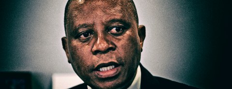 Mashaba seeks ‘joint approach’ to resolve conflict in Lenasia