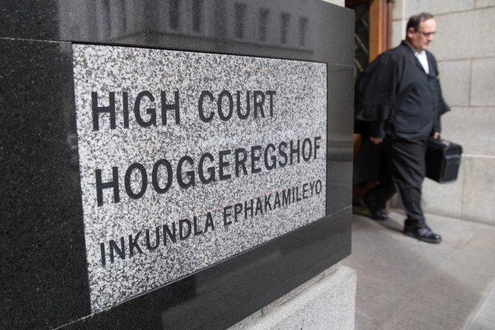 Muddle over Cape High Court’s late judgments