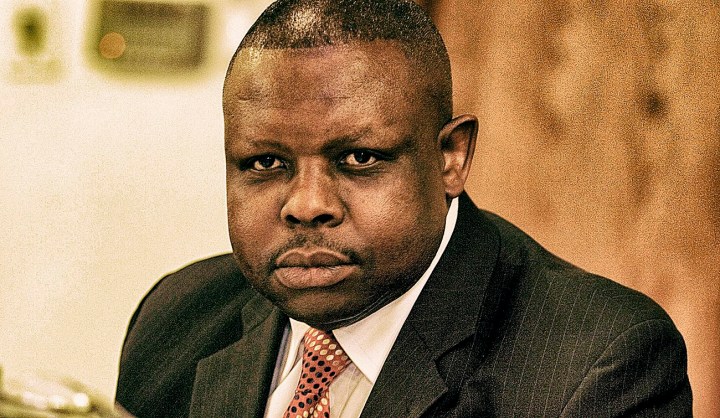 The Justice John Hlophe Inquiry Papers: Going nowhere fast