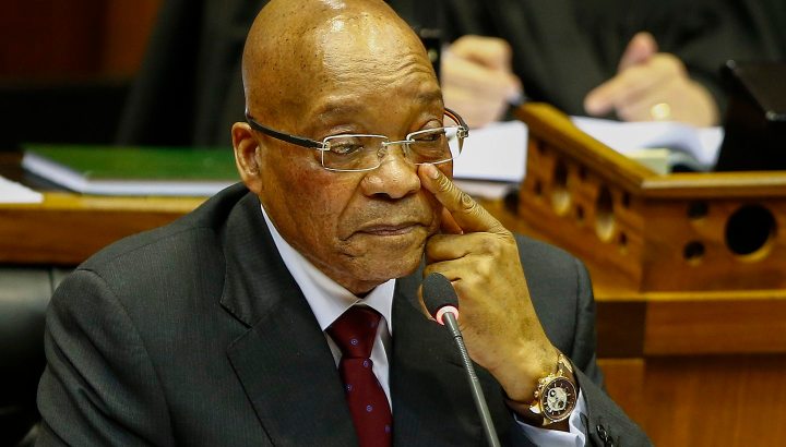 Op-Ed: Jacob Zuma – feckless leader or embodiment of the national democratic revolution?