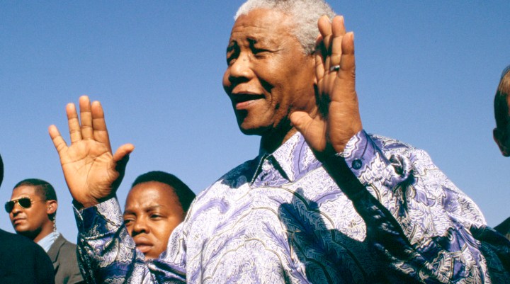 Nelson Mandela Day: Let’s stand together, or we fall apart amid the Covid-19 pandemic