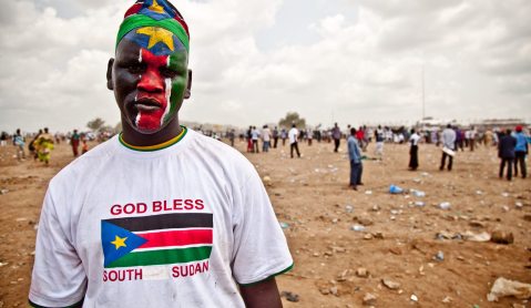 Analysis: South Sudan, five years later