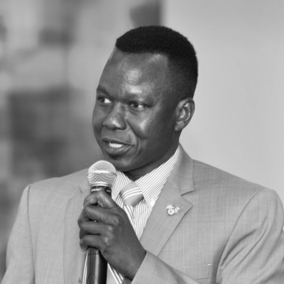 To the peace ambassador, Ismail Wais: Your role in South Sudan is biased and unethical
