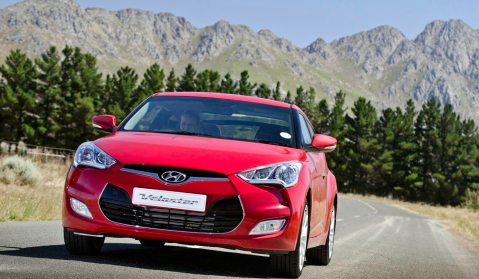 Hyundai Veloster: Quirks without the perks?