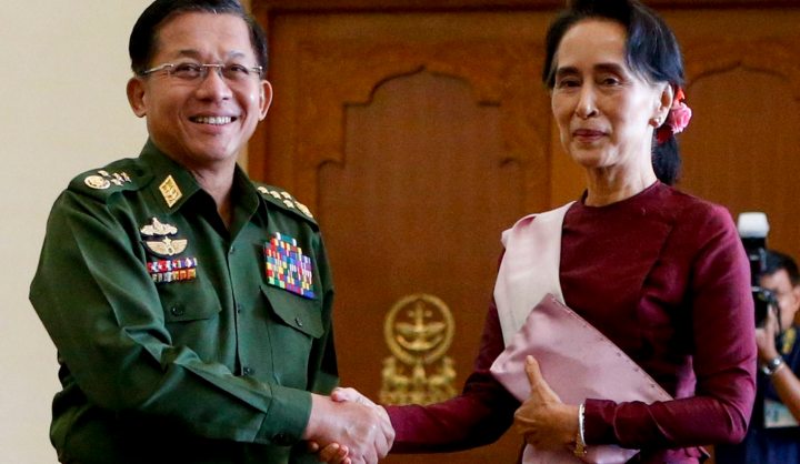 ICG: For Aung San Suu Kyi, the real work begins now