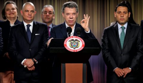 ICG: Colombia’s Final Steps to the End of War