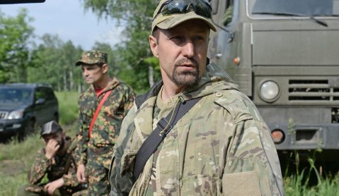 ICG: Ukraine’s Eastern separatist leaders turn on each other