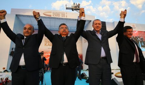 ICG: The road back to Turkey’s peace talks