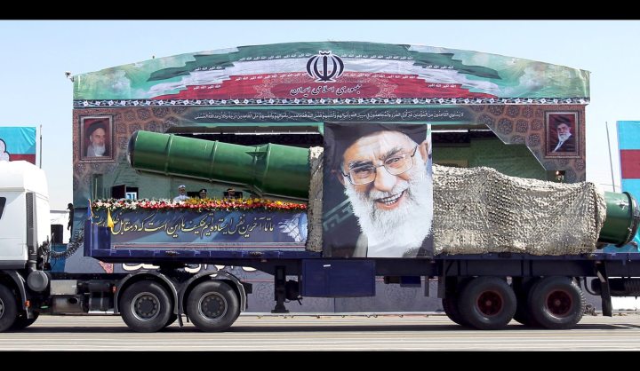 ICG: Iran after the Nuclear Deal