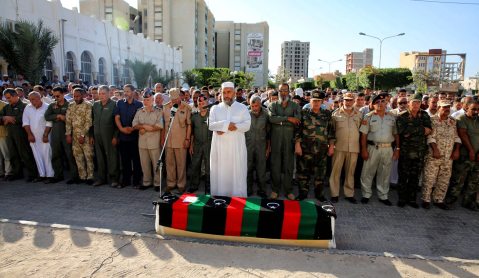 ICG: The Libyan political agreement – time for a reset