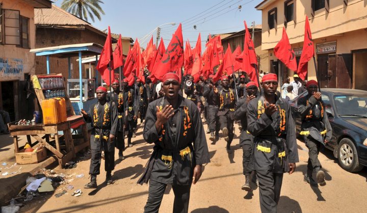 ICG: New risks on Nigeria’s Shiite fault line