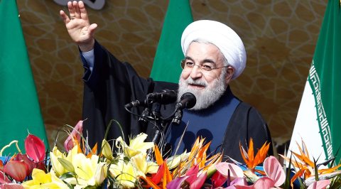 ICG: Rouhani’s incomplete victory in Iran’s parliamentary elections