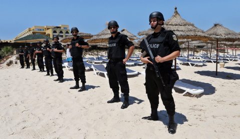 International Crisis Group: Tunisia needs to reform its security strategy