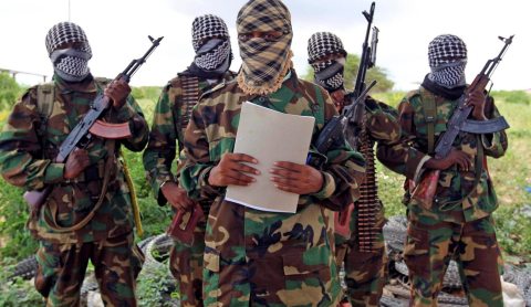 ICG: Somalia’s al-Shabaab Down but far from Out