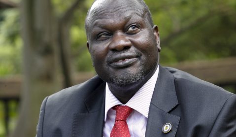 ICG: South Sudan’s peace needs more than tents and generators