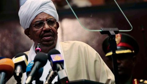 ICG: Sudan protests – it is in the government’s interest to respond with restraint