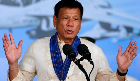 ICG: The Philippines, renewing prospects for peace in Mindanao