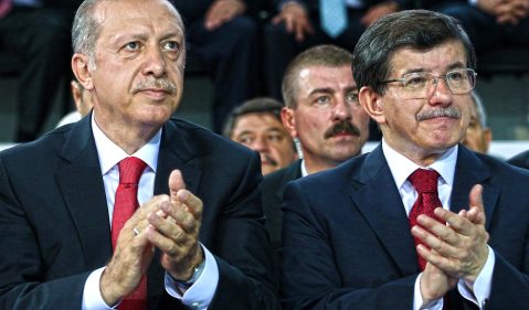 ICG: Islamic State’s threat to Turkey