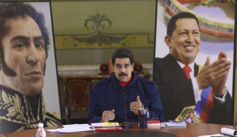 Venezuela: The Light at the End of the Tunnel?