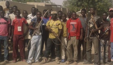 ICG: In the Tracks of Boko Haram in Cameroon