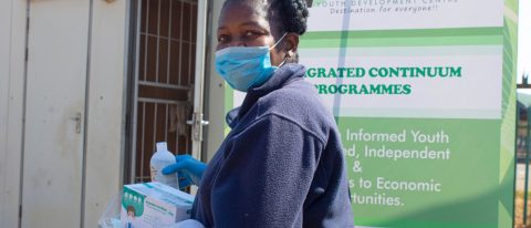 ‘Masked Heroes’ Covid-19 initiative proves clean PPE procurement & distribution is possible in South Africa