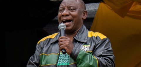 Durban floods: An open letter to President Cyril Ramaphosa