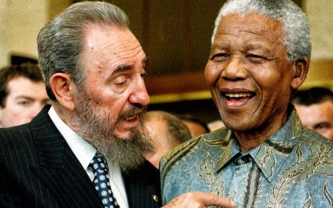 ISS Today: Castro’s death casts light on Africa’s relationship with its diaspora