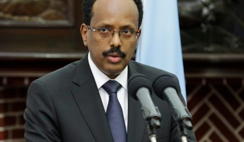 Somalia misses a vital meeting with the ‘electorate’