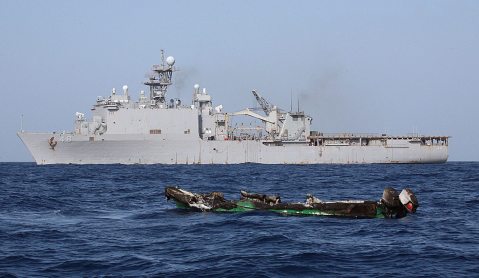ISS Today: In fighting Somali piracy, don’t get the next steps wrong