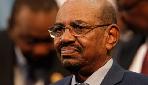ISS Today: Inside Sudan’s house of cards