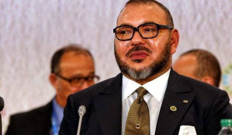 ISS Today: Morocco’s King Mohammed VI woos African leaders at COP22