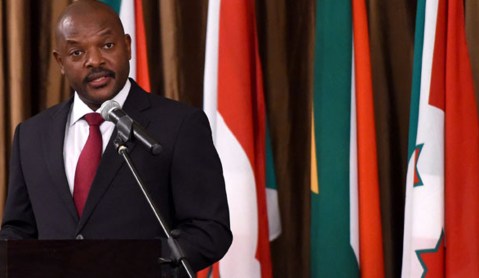 ISS Today: Will other African countries follow Burundi out of the ICC?