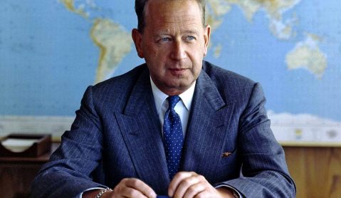 ISS: Dag Hammarskjöld’s legacy – what does it mean for Africa?