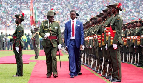 ISS Today: Can anyone stop Zambia’s slide into authoritarianism?
