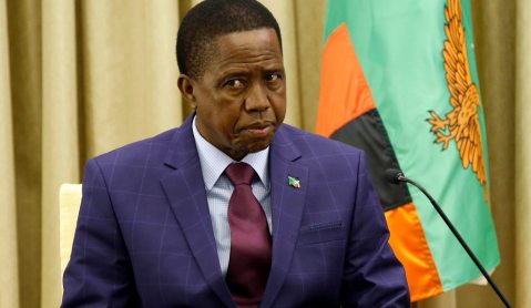 ISS Today: Africa’s silence encourages Lungu’s bad behaviour