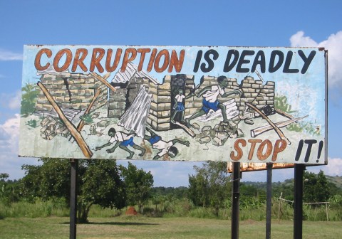 Can East Africa sustain its promising anti-corruption efforts?