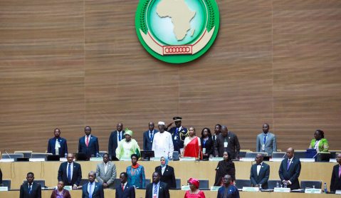 Momentum builds towards an African Continental Free Trade Area