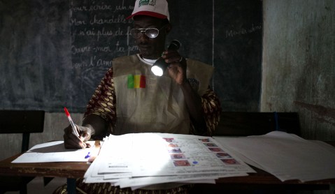 ISS Today: Mali’s electoral cycle fraught with obstacles and instability