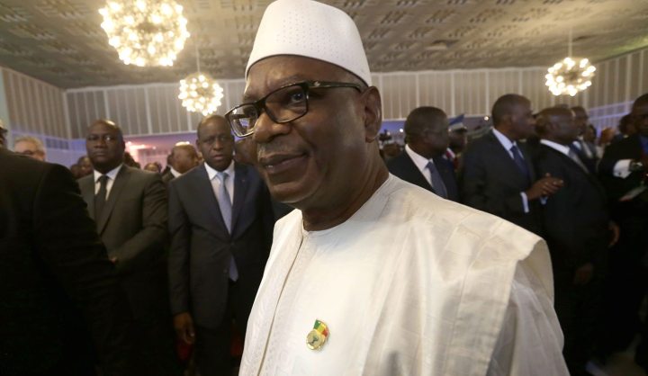 ISS Today: Mali’s problems are much bigger than July’s presidential election