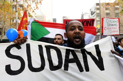 Is Sudan ready for UNAMID’s planned exit?