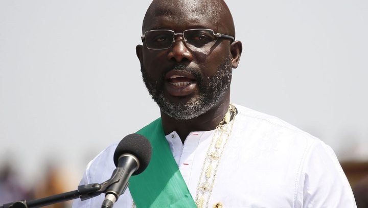 ISS Today: Weah cannot afford to fail Liberia’s youth