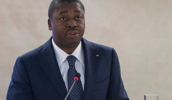 ISS Today: No time to waste in implementing Togo’s reforms