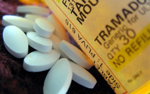 Trade-offs in managing tramadol abuse in Central Africa