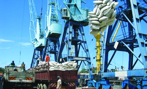 East Africa has yet to tap its full maritime potential