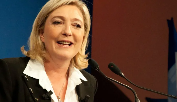 ISS Today: Le Pen and France’s anti-terrorism strategy in Africa
