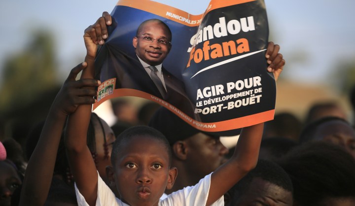 Another political crisis hovers over Côte d’Ivoire