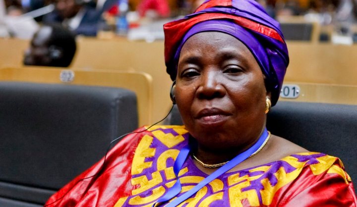 ISS Today: Dlamini-Zuma shuffles out of Addis – and into SA’s Cabinet?