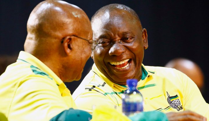 ISS Today: Can Ramaphosa revitalise South Africa’s foreign policy?