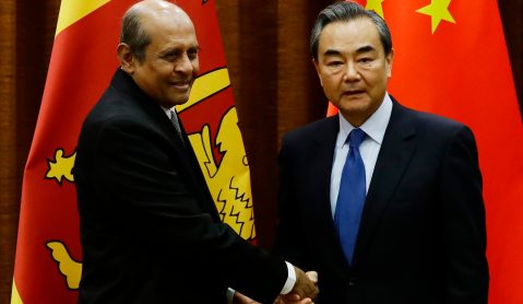 ISS Today: Lessons from Sri Lanka on China’s ‘debt-trap diplomacy’