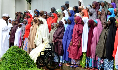 Female Boko Haram members need tailor-made rehabilitation
